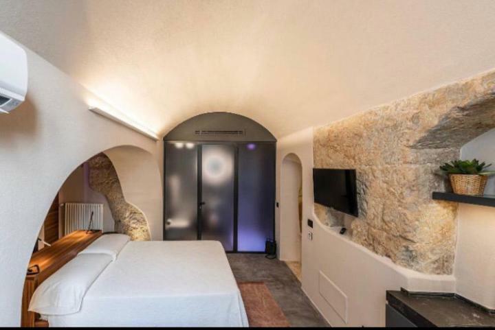 Borgo Albergo 35 Relax & Spa Monopoli Exteriör bild