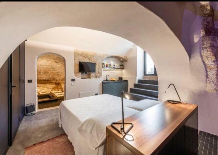 Borgo Albergo 35 Relax & Spa Monopoli Exteriör bild