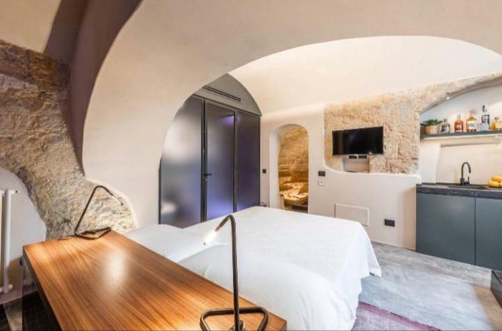 Borgo Albergo 35 Relax & Spa Monopoli Exteriör bild