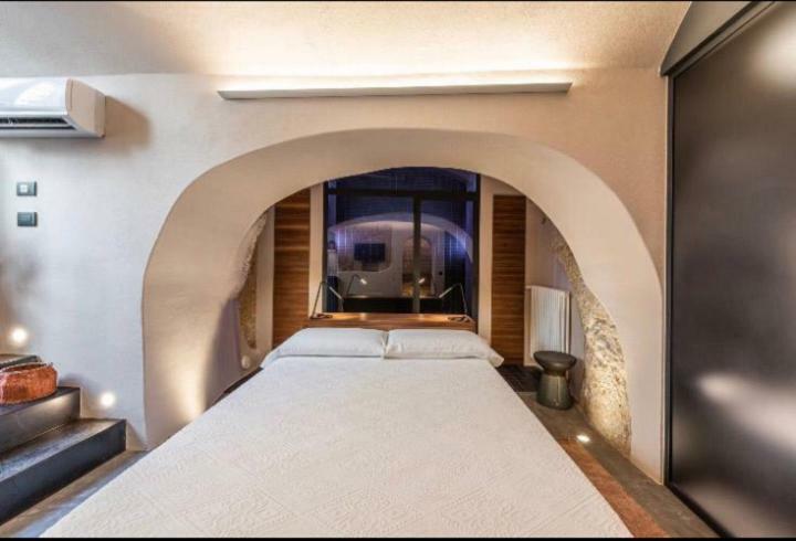 Borgo Albergo 35 Relax & Spa Monopoli Exteriör bild
