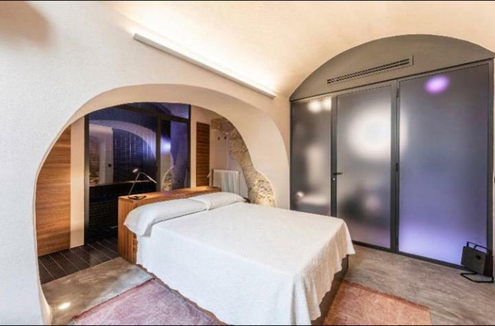 Borgo Albergo 35 Relax & Spa Monopoli Exteriör bild