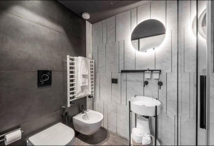Borgo Albergo 35 Relax & Spa Monopoli Exteriör bild