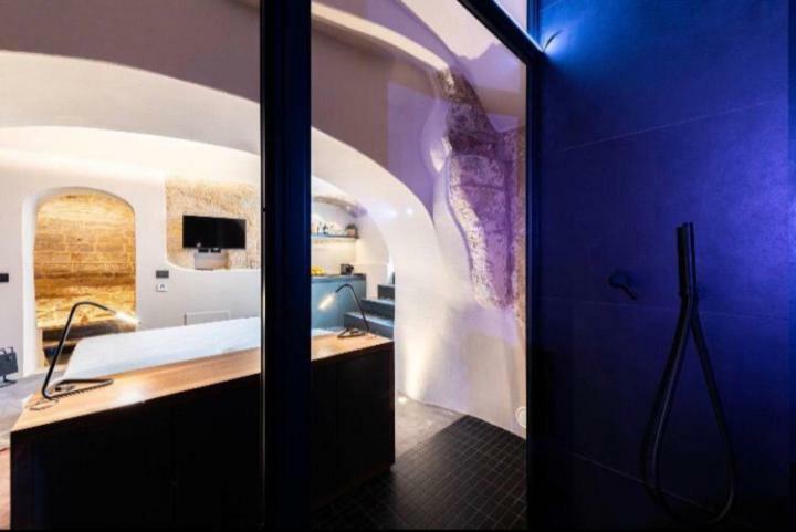 Borgo Albergo 35 Relax & Spa Monopoli Exteriör bild