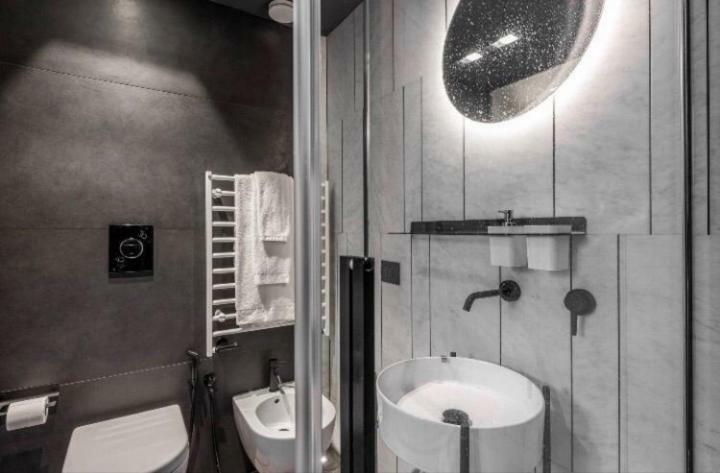 Borgo Albergo 35 Relax & Spa Monopoli Exteriör bild